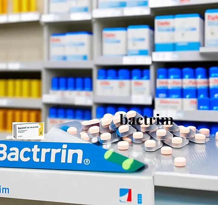 Bactrim 1